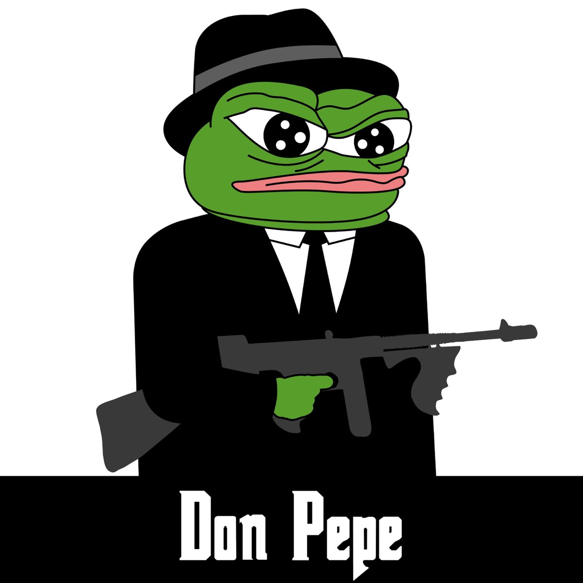 Pepe Logo